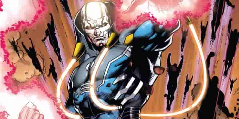 10 популярных злодеев DC (и их самая бесполезная сила)