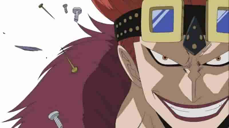 One Piece: 27 самых могущественных персонажей, официально Ranked