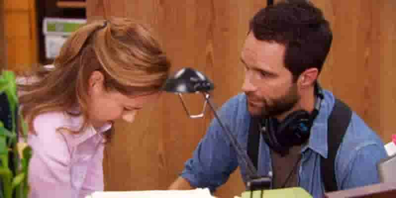 10 сходств между The Office UK и Office US