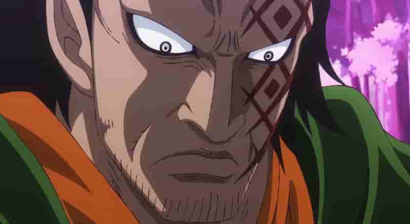 5 худших частей арки Яйцеголового из One Piece (и 5 лучших частей)