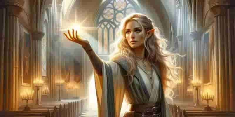 Лучшие подвиги чернокнижников в Dungeons & Dragons 5e