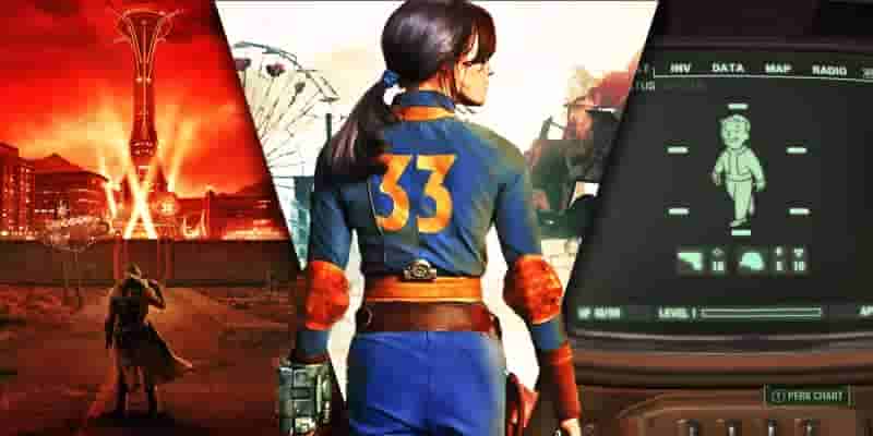 Оригинальный лидер Fallout удивлен тем, насколько