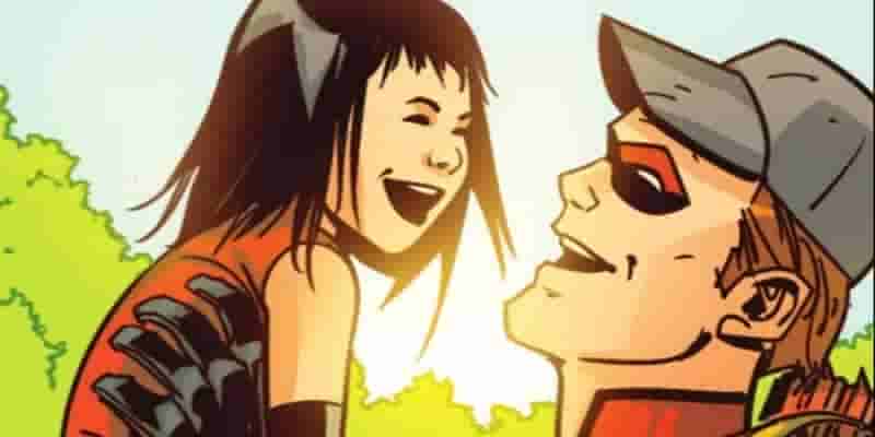 10 персонажей DC старше своих родителей