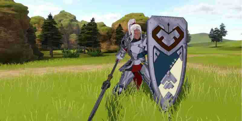Fire Emblem Engage: Все стили боя, объяснения