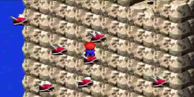 10 лучших мини-игр Super Mario RPG
