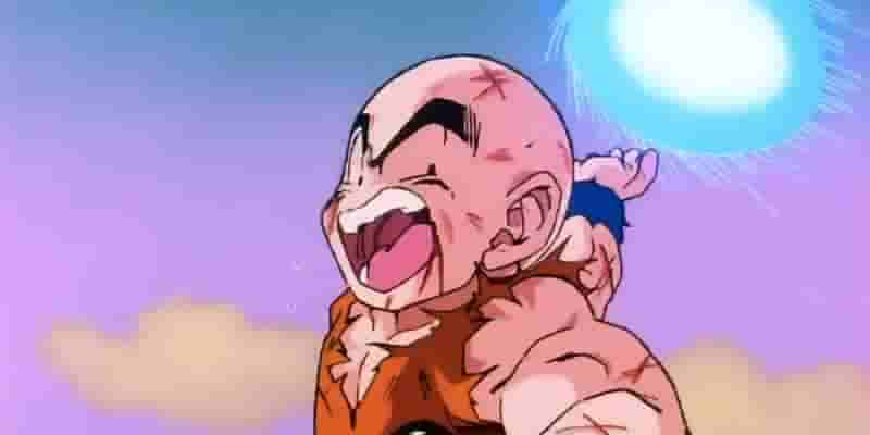 Рейтинг лучших боев криллина со всего мира Франшиза Dragon Ball