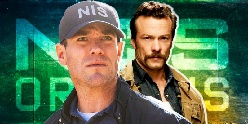 ncis: sydney season 2, эпизод 3 Обзор: еще одна франшиза NCIS Spy
