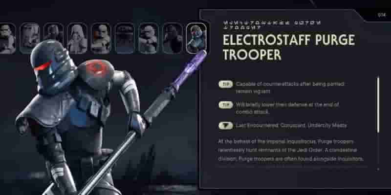 Star Wars Jedi: Survivor – 10 самых сильных врагов в рейтинге