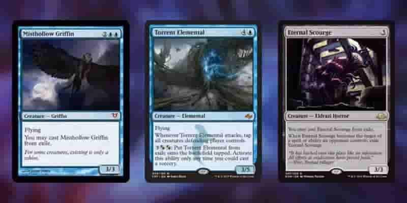 Magic: самые живучие карты The Gathering даже не остаются в изгнании