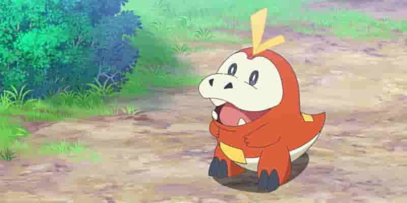 Самые большие различия между Эшем и Роем в Pokémon Horizons