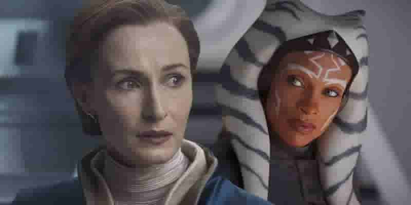 Disney подтверждает большую задержку Серия «Звездные войны» на Disney+