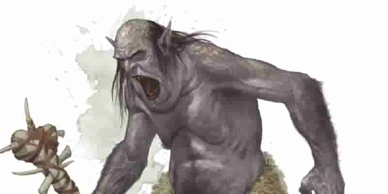 25 монстров, идеально подходящих для низкоуровневых приключений D&D 