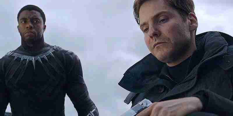 10 самых опасных персонажей Капитана Америки в киновселенной Marvel