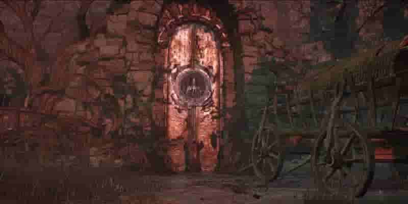 Lords Of The Fallen: Где взять и использовать Fief Key