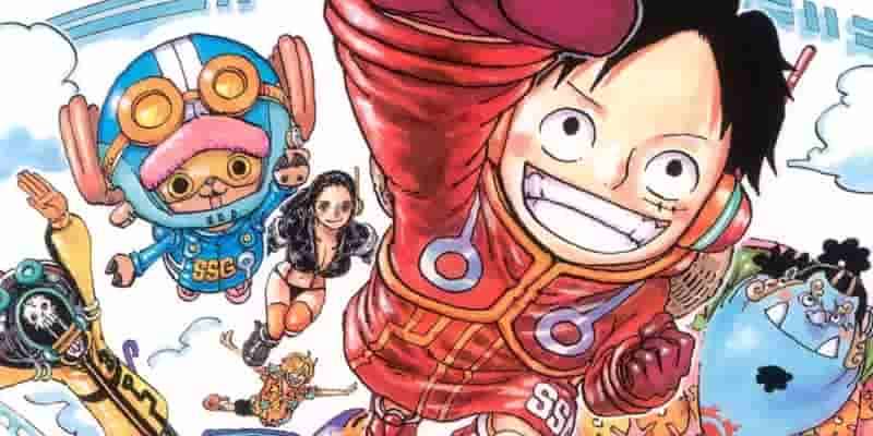 Все раскрыто о сюжетной линии One Piece (на данный момент)