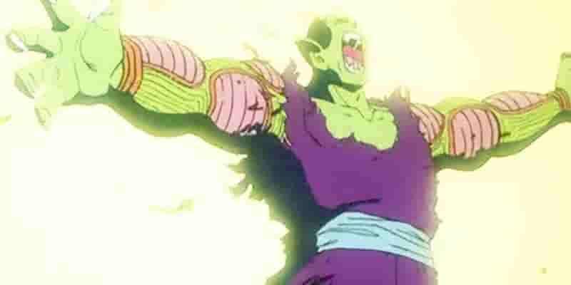 Каждый главный герой в Dragon Ball Z и как они умерли