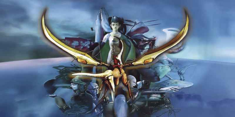 8 JRPG Провалы, заслуживающие второго шанса