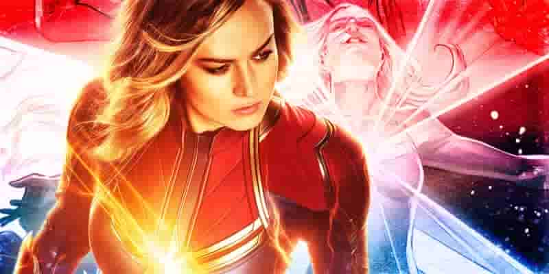Secret Invasion раскрыла опасный аспект способностей капитана Марвела