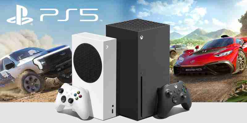 xbox Новый порт PlayStation-большая ошибка для Microsoft