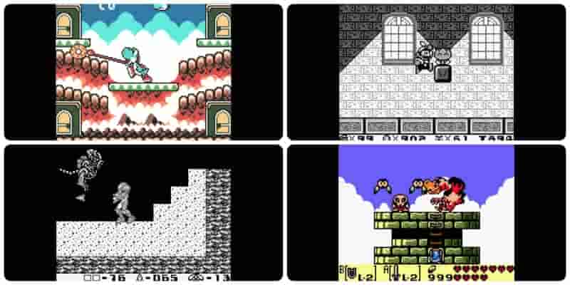 10 лучших Специальное издание контроллеров Nintendo, рейтинг