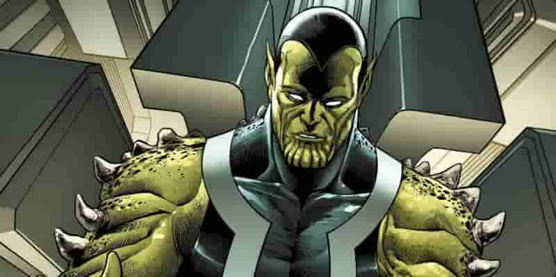 10 самых злых богов Marvel в рейтинге
