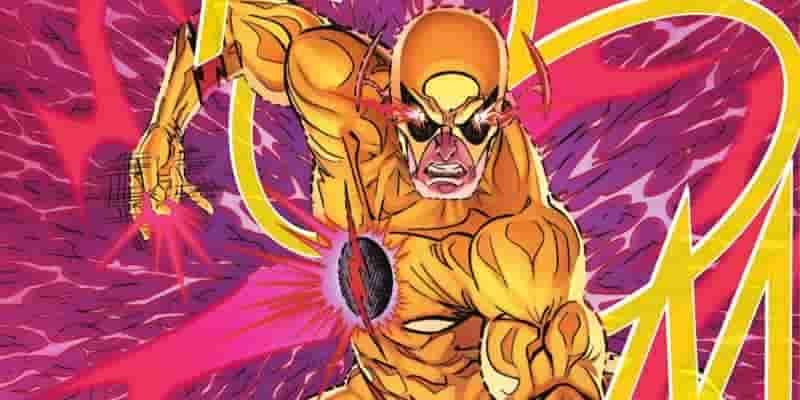 Вспышка: зум — лучшая возмездие для Scarlet Speedster, чем Reverse-Flash