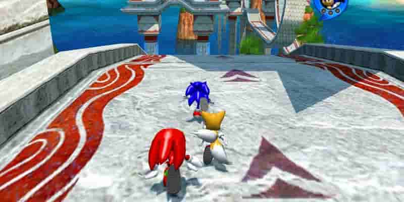Соник Игры, в которые стоит поиграть до появления Sonic x Shadow Generations