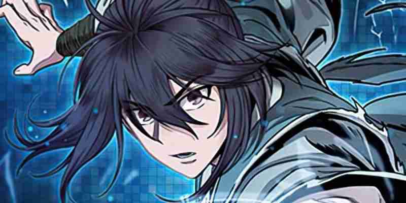 10 Best Manhwa, если вы жаждете другого сольного выравнивания