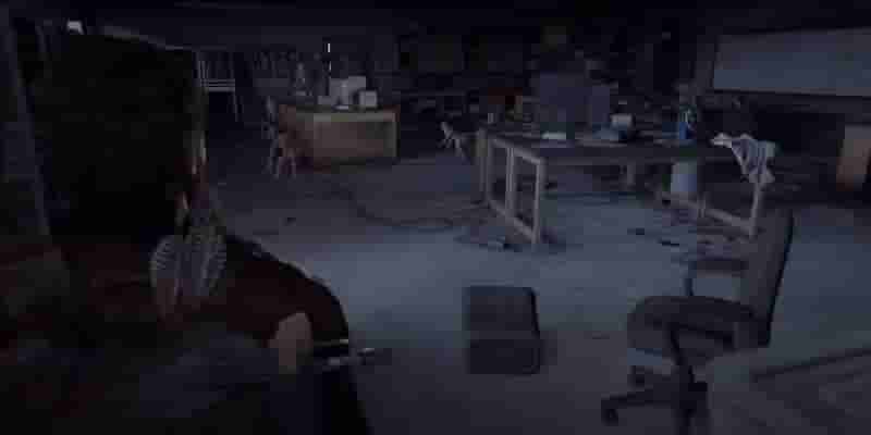 The Last of Us Part 1: Расположение всех подвесок Firefly