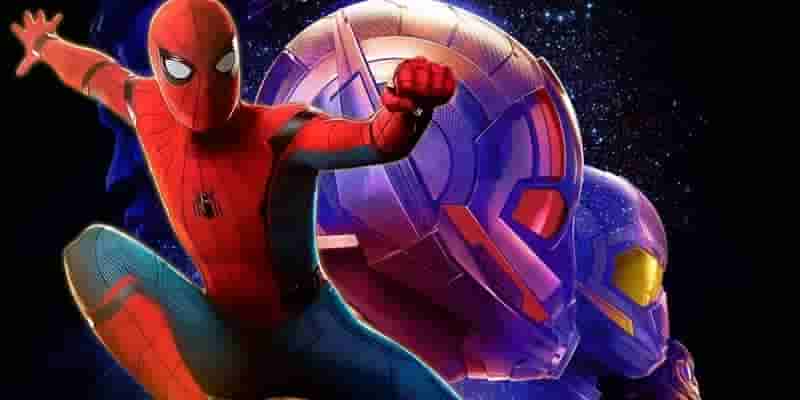 10 причин, по которым Человек-паук — самый симпатичный персонаж MCU