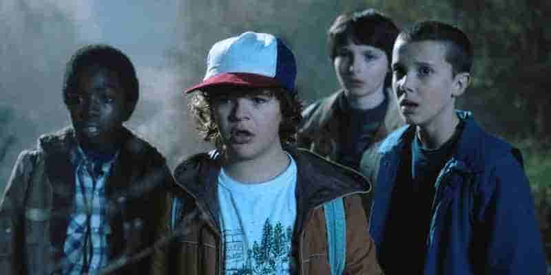 Stranger Things ищет нового актера для забытого персонажа из первого сезона