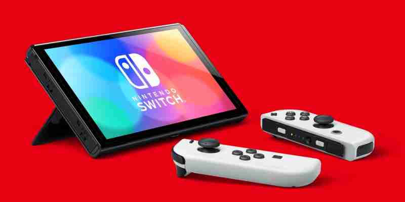 Switch 2 может улучшить онлайн-игру, если эта утечка окажется правдой