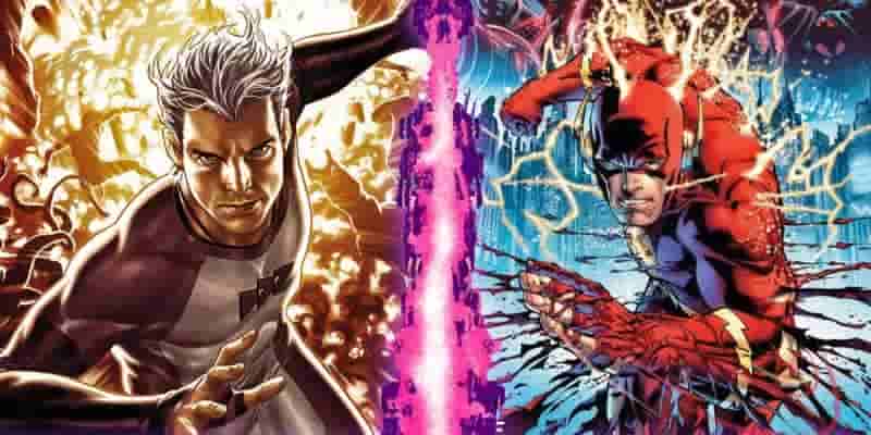 Marvel против DC: какие герои могут победить своих коллег?