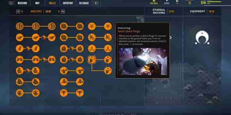 Ghostwire Tokyo: 10 лучших навыков в рейтинге