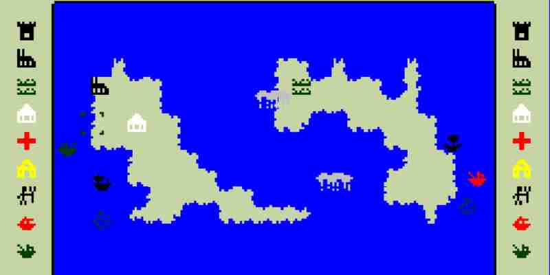 10 величайших игр Intellivision, в которые стоит поиграть любителям ретро