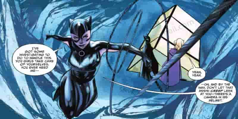 15 самых неожиданных героев DC