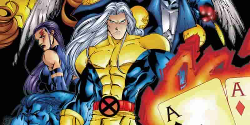 10 самых крутых клонов в рейтинге комиксов Marvel