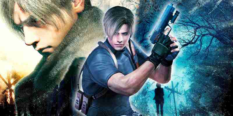 Resident Evil: 7 игр серии, которым больше всего нужны ремейки