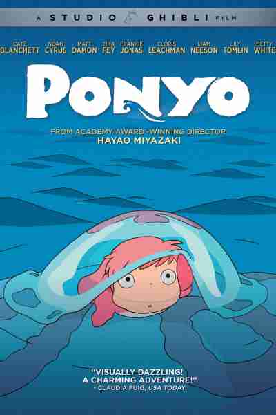 10 самых харизматичных персонажей студии Ghibli всех времен, рейтинг
