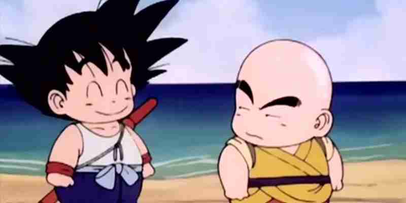10 современных аниме-тропов Dragon Ball, по сути, изобретенных