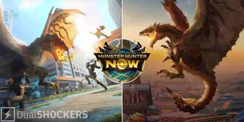Monster Hunter сейчас: как активировать промокоды
