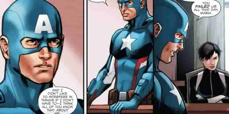 Marvel Comics Сюжетные линии, которые Мария Хилл могла бы иметь в MCU