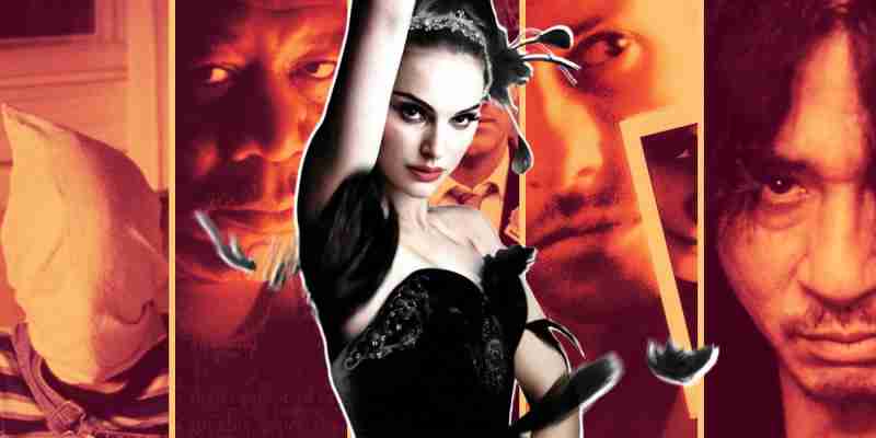 10 самых страшных оригинальных фильмов ужасов Hulu всех времен