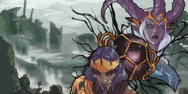 Каждая настройка кампании в D&D 5e, рейтинг