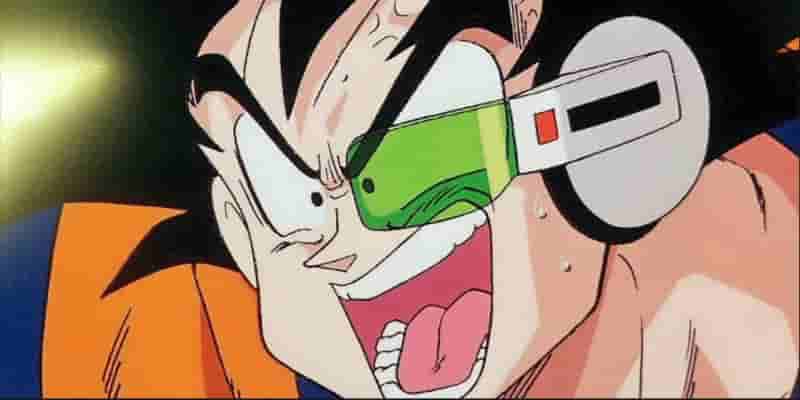 Dragon Ball: Все, что может Гоку, но не может Гохан