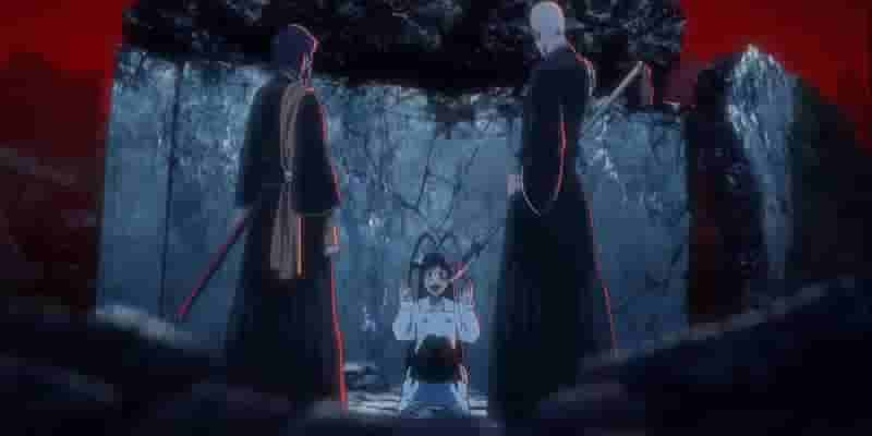 'Bleach TYBW: объяснение гендерной идентичности Жизель Джевель