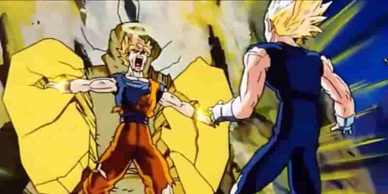 10 самых глубоких цитат Dragon Ball Z, рейтинг