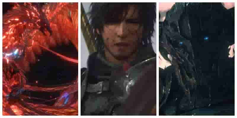 Final Fantasy 16: Лучшая сверхмощная сборка