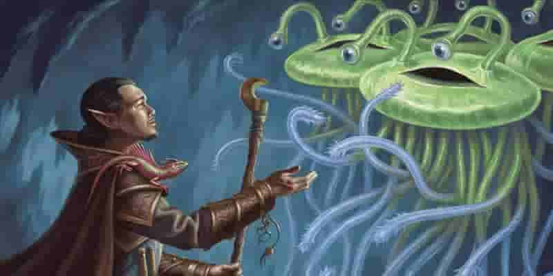 Dungeons & Dragons: The Sorcerous Origins , Ranked