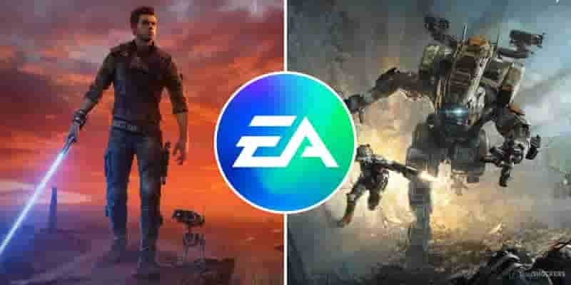 10 лучших игр EA , в рейтинге